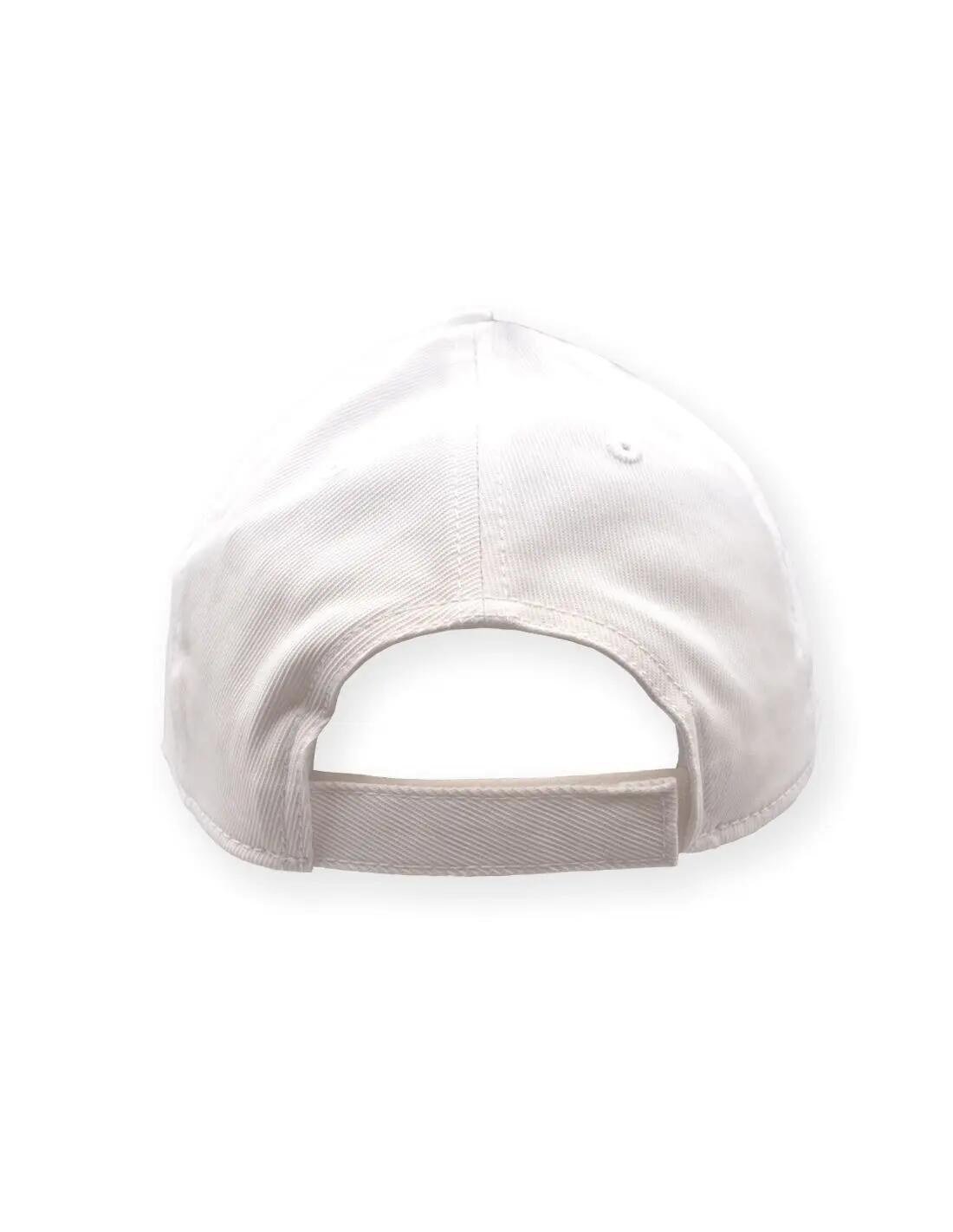 Gorra Real Madrid Gold - Júnior 3/3
