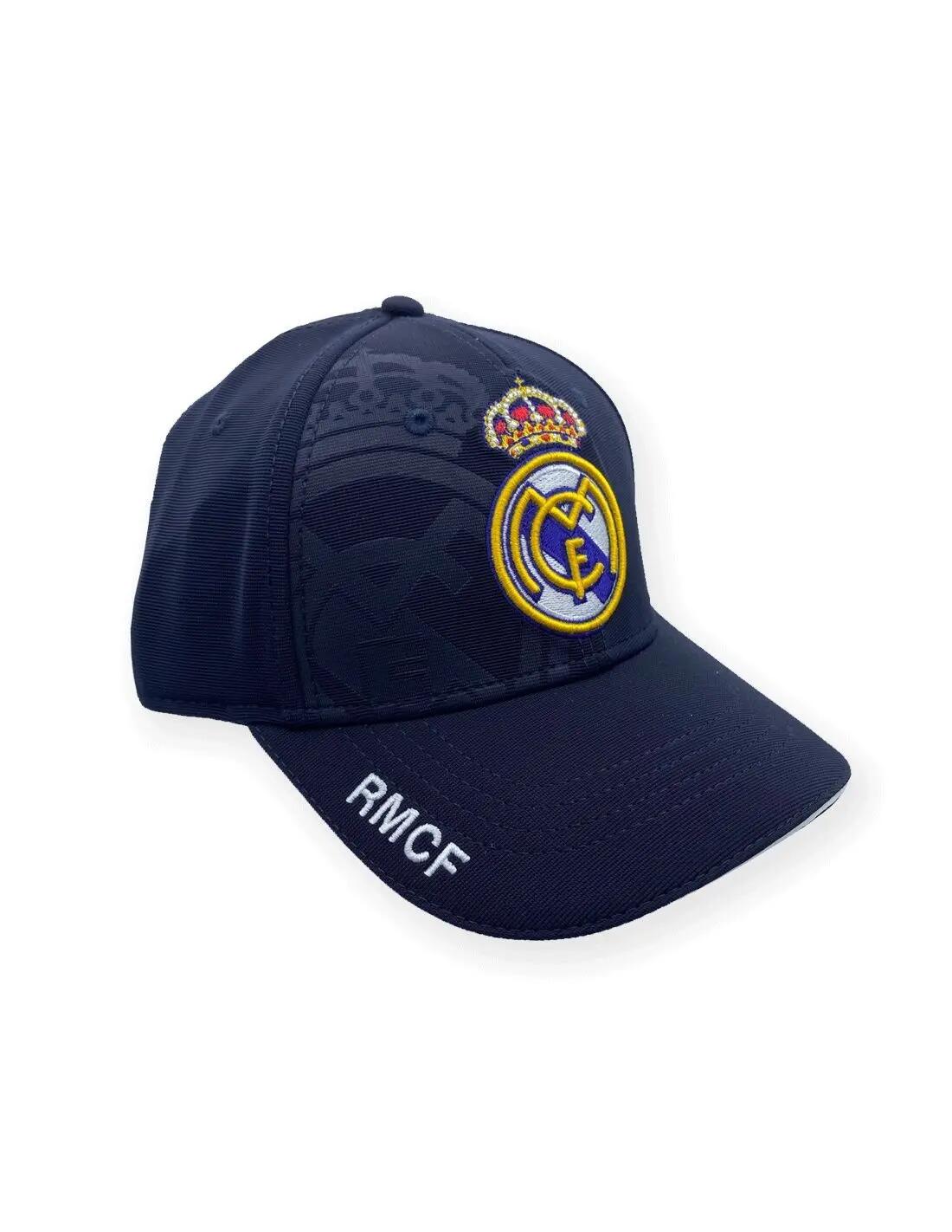 Real Madrid Cf Cappello 3/5