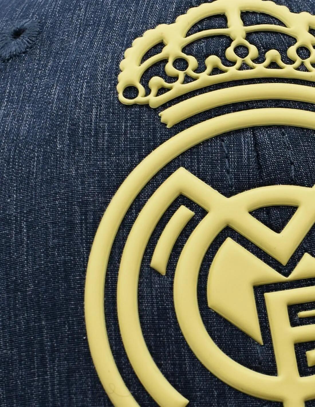 Gorra Real Madrid - Adulto 2/6