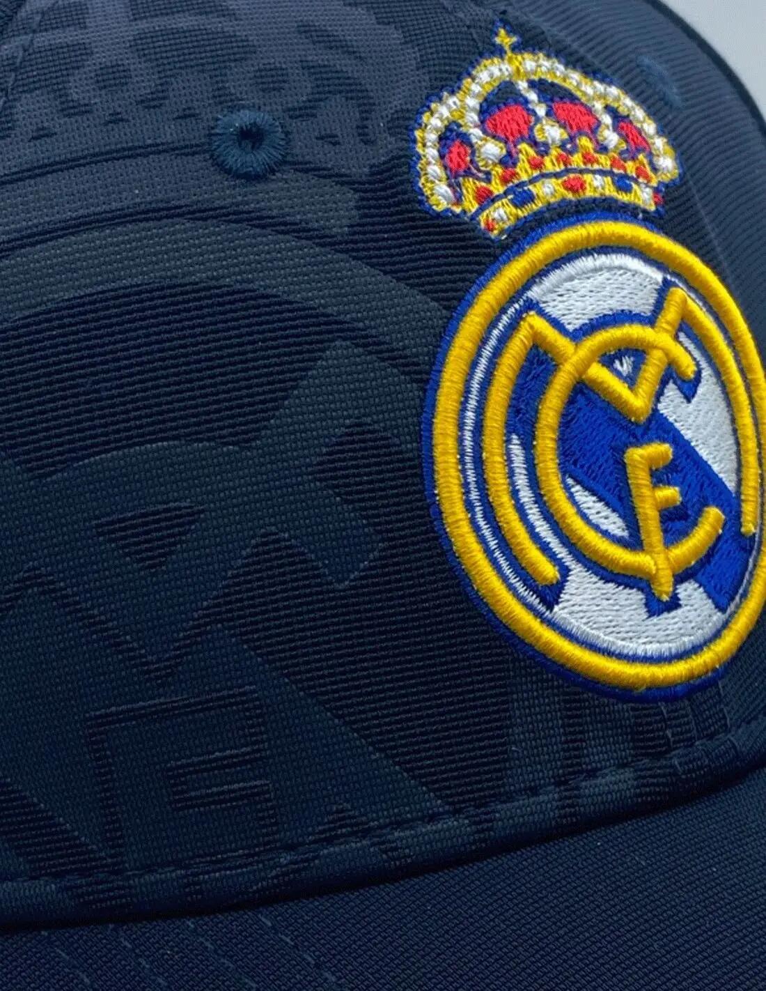 Real Madrid Cf Cappello 2/5