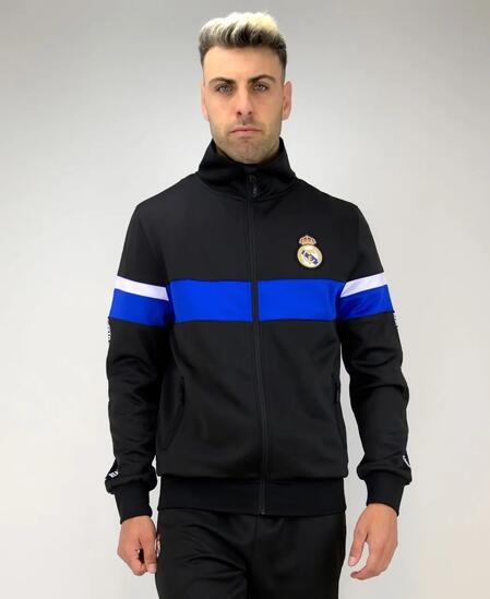Real Madrid trainingsanzug Erwachsene