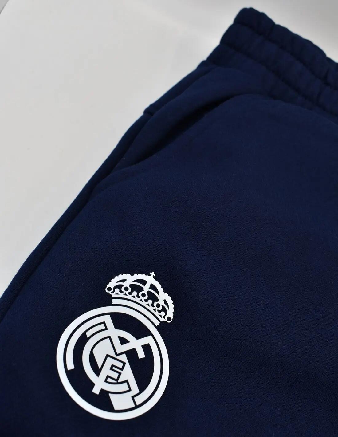 Pantaloni de trening premium Real Madrid - 2XL 2/3