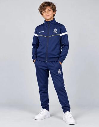 Real Madrid Trainingsanzug Kinder 25/26