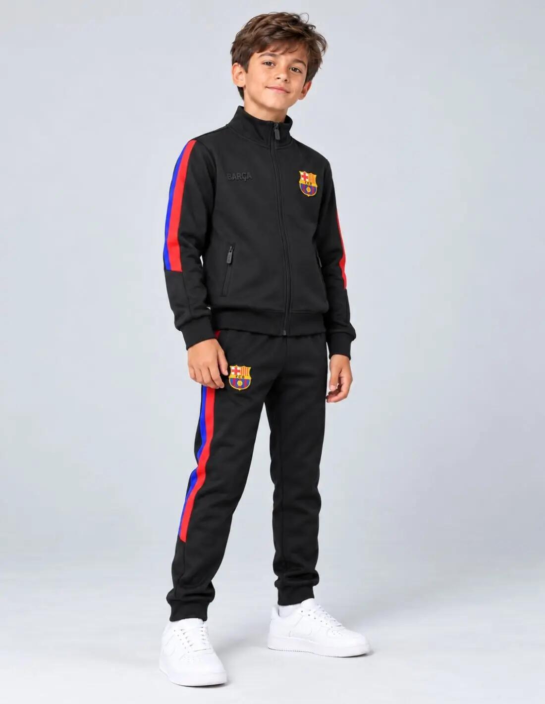 Dětská tréninková souprava FC Barcelona 2/9