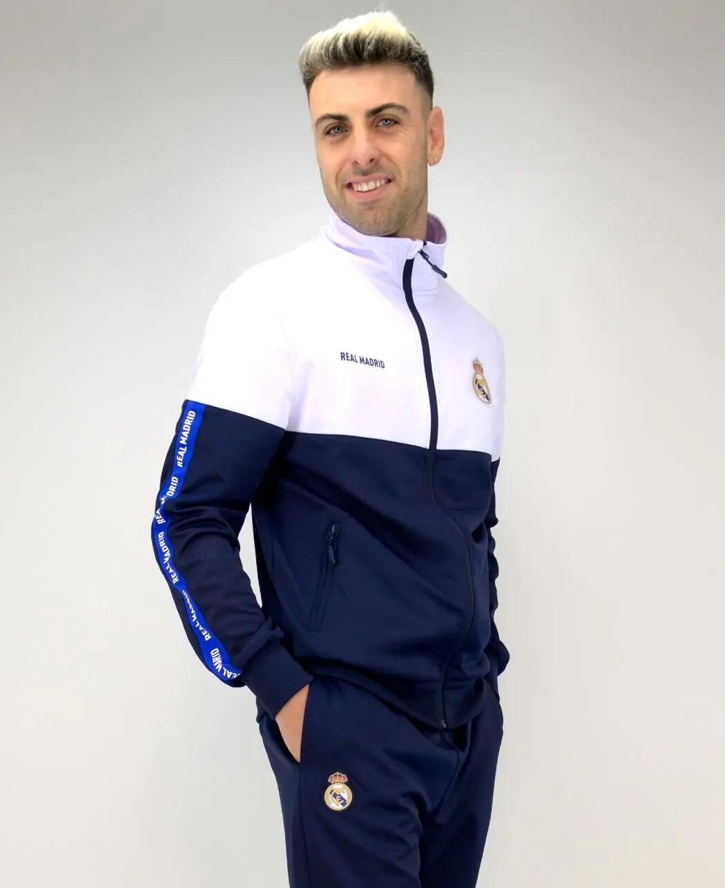 Real Madrid Trainingspak Heren 24/25 2/7