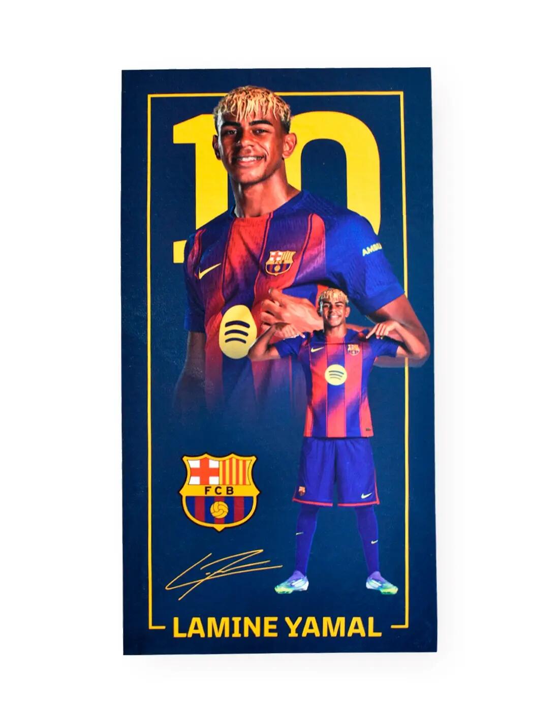 FC BARCELONA picture