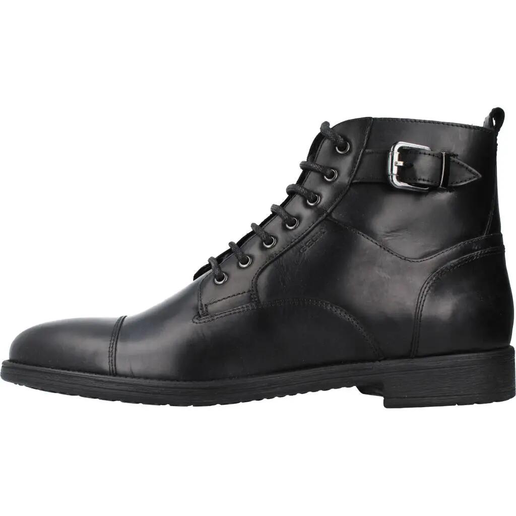 ZAPATOS Y COMPLEMENTOS GEOX  DE HOMBRE U16Y7A 000CL U JAYLON 2/5