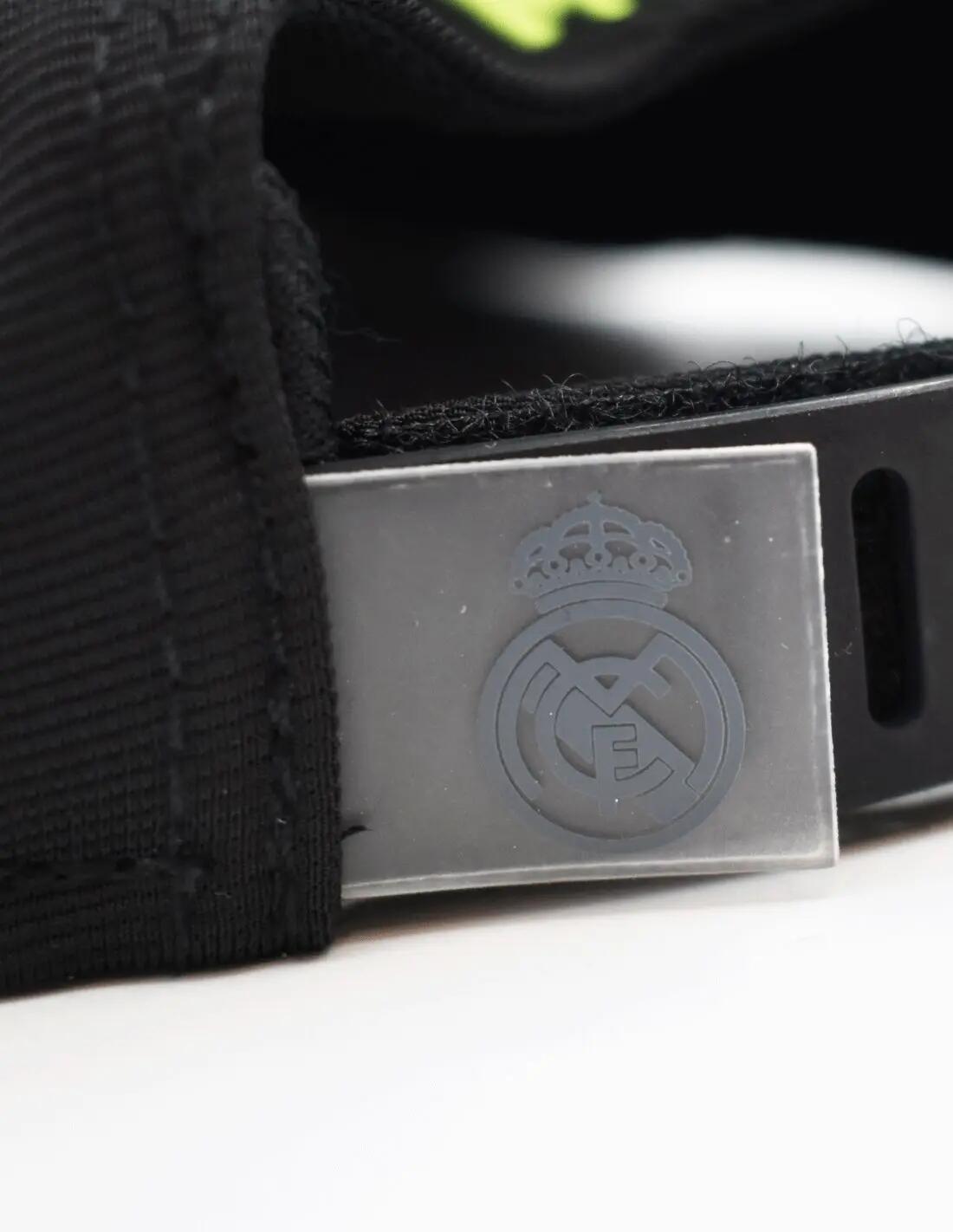 Gorra Real Madrid Spirit 4/4