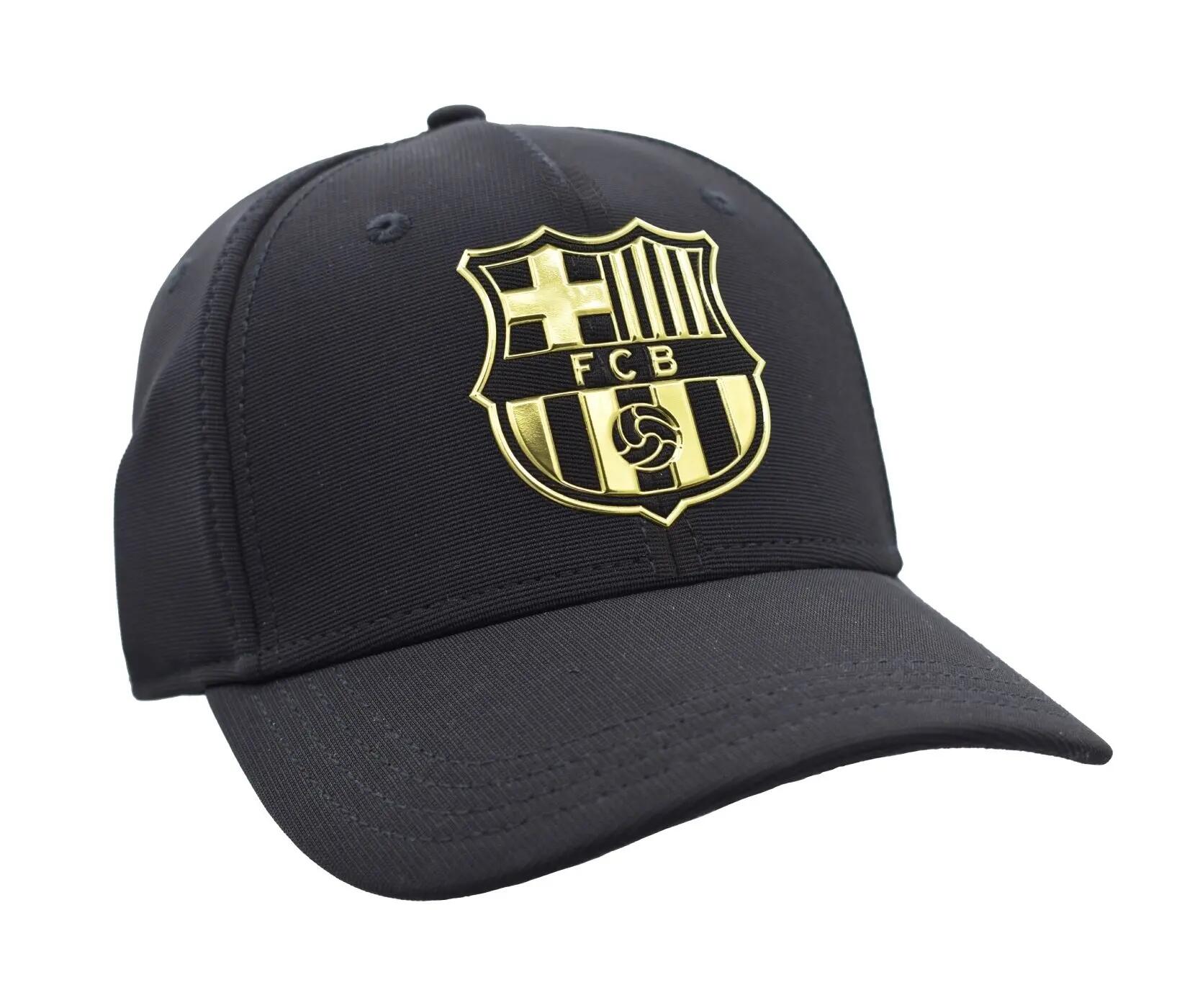 Czapka z daszkiem FC Barcelona - oficjalna  licencjonowana 1/5