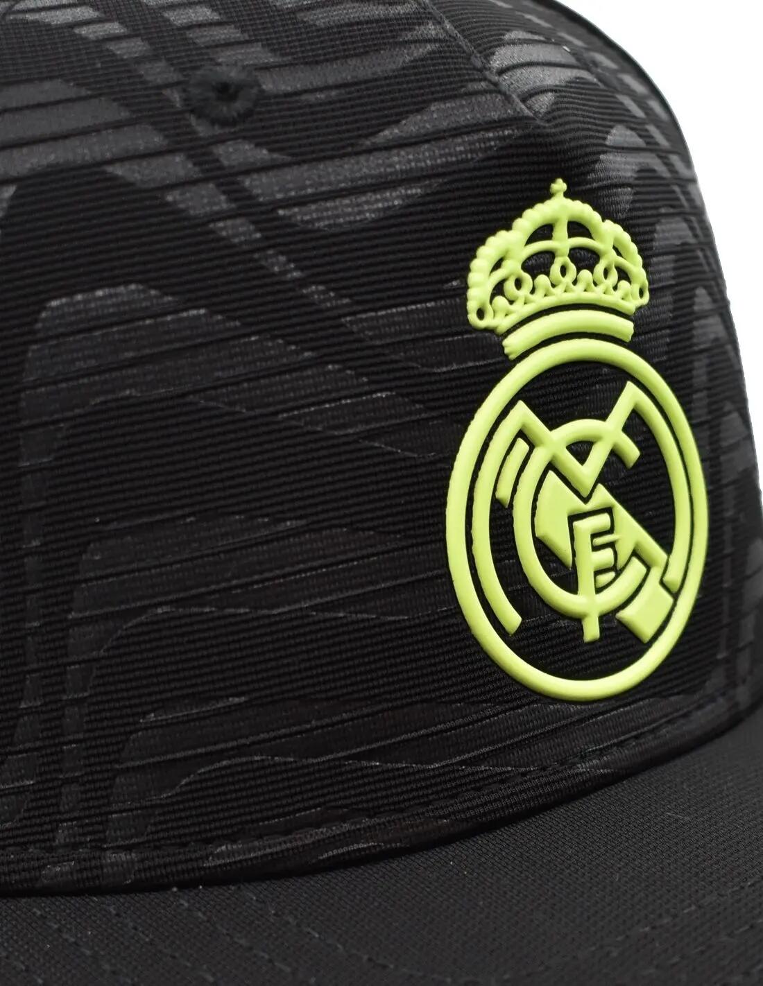 Gorra Real Madrid Spirit 3/4