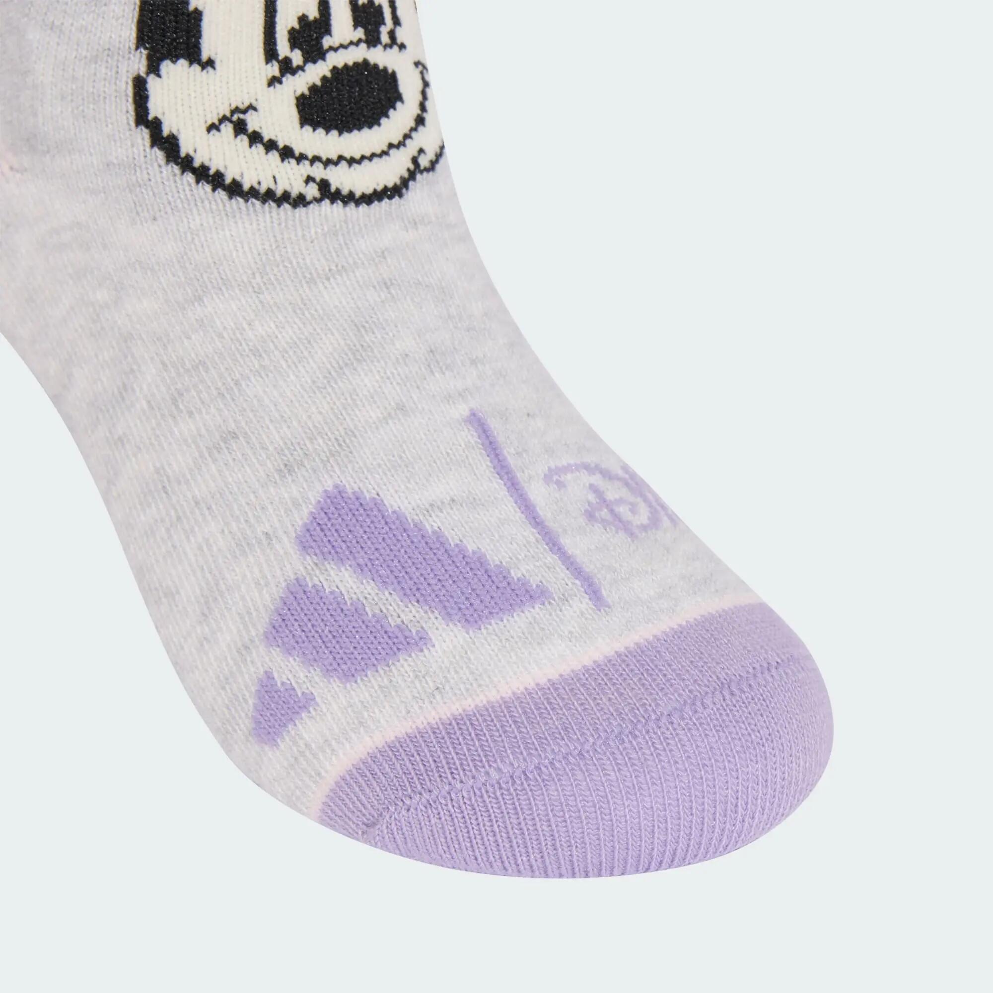 CALCETINES ADIDAS DISNEY MINNIE MOUSE 4/5