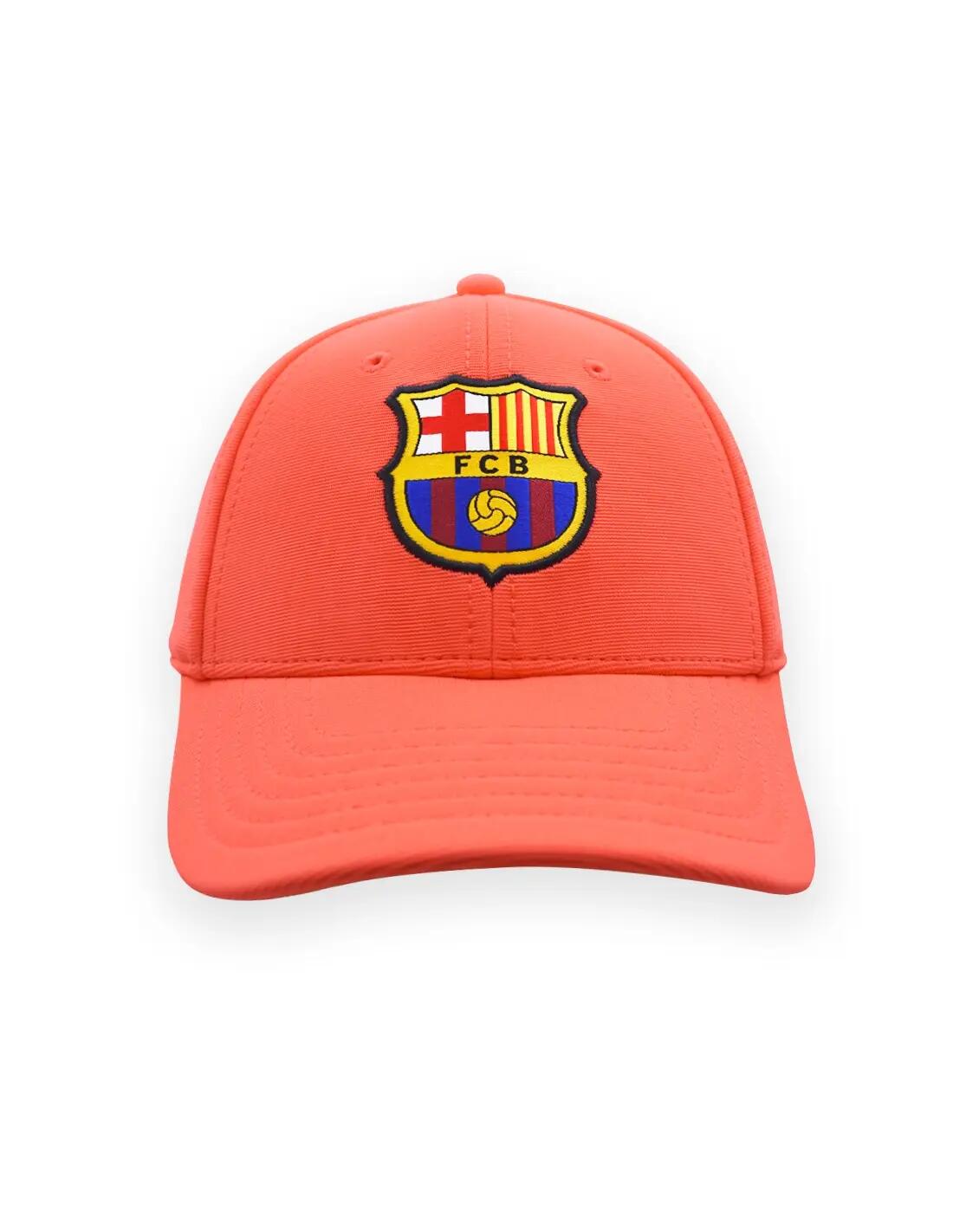 Gorra Barça Neón - Júnior 2/4