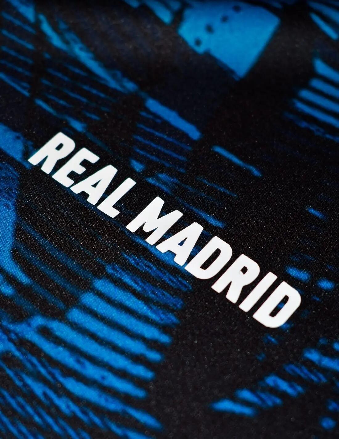 Real Madrid Fußballtrikot Kinder 3/5
