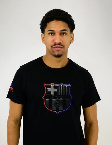 Koszulka dziecięca Barça 2024-25
