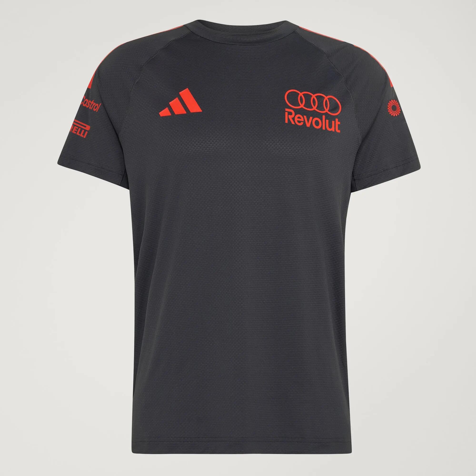 AUDI REVOLUT F1 TEAM MECHANICS T-SHIRT 5/15