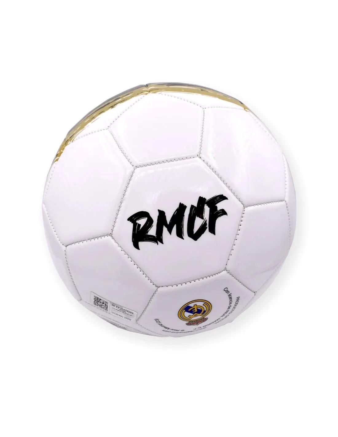 Minge Real Madrid pictată de madriștiști 3/7