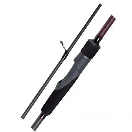 Fox Rage Warrior Medium Spin 15-40g 210cm - Spinnrute 4/5