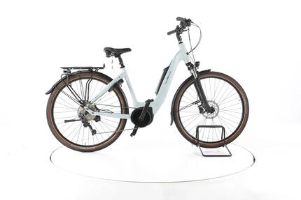 Reconditionné - Velo de Ville AEB 800 Vélo Électrique de Cadre bas - Très Bon
