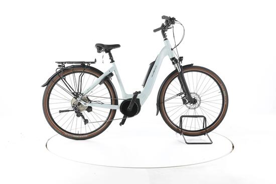 Reconditionné - Velo de Ville AEB 800 Vélo Électrique de Cadre bas - Très Bon