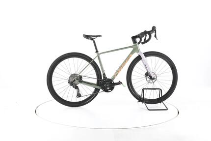 Segunda vida - Orbea Terra H30 Gravelbike 2025 - Muy buen estado