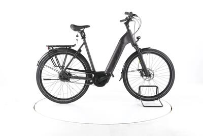 Ebike ricondizionata · KTM Macina City 610 · Buone condizioni