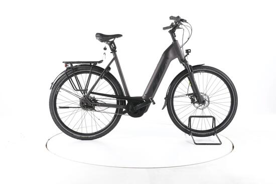 Ebike ricondizionata · KTM Macina City 610 · Buone condizioni