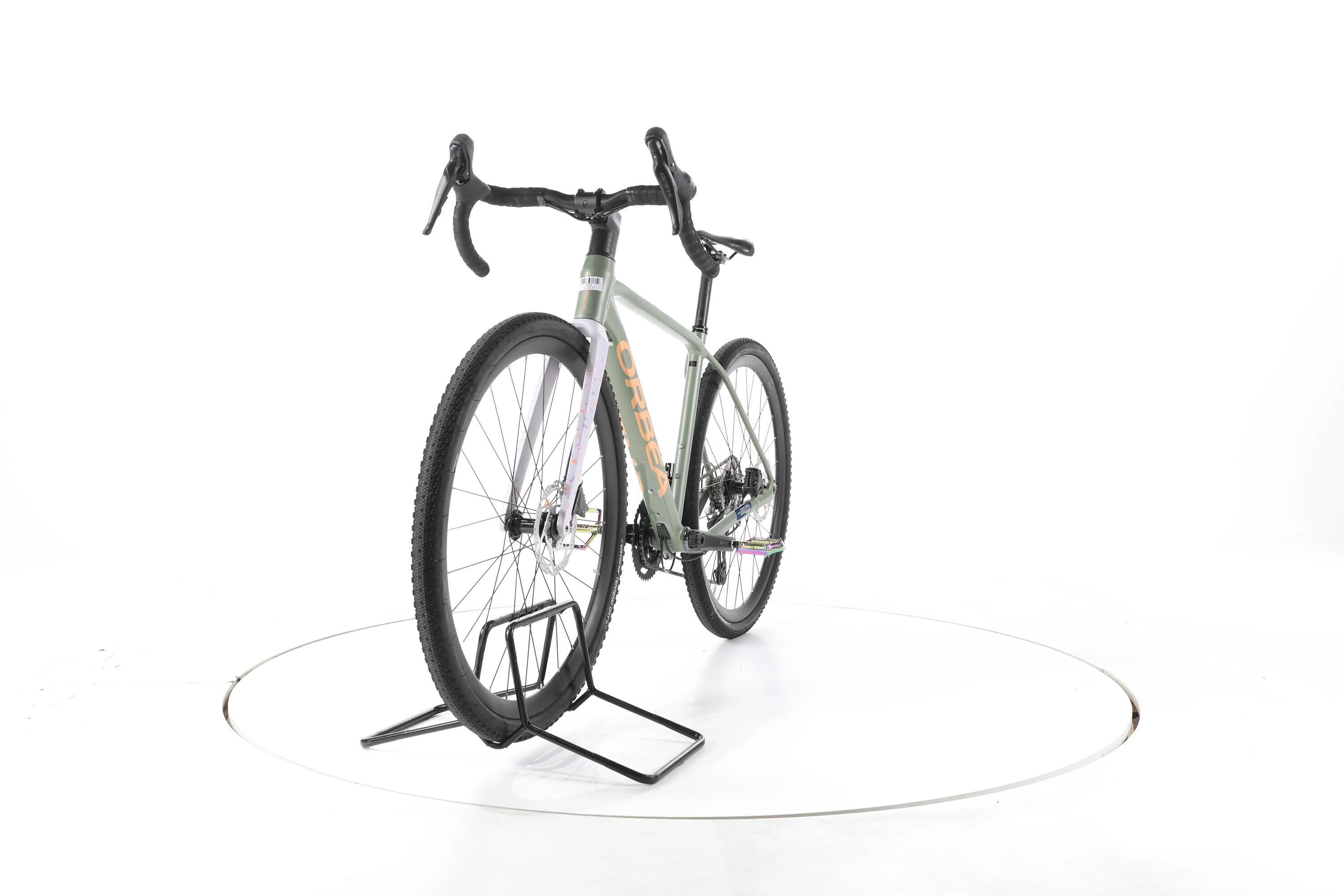 Reconditionné - Orbea Terra H30 Gravelbike 2025 - Très Bon 4/7