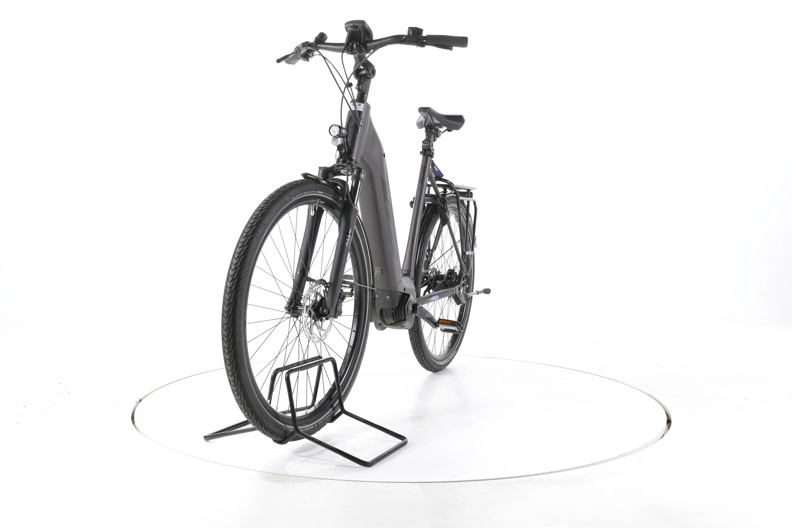 Ebike ricondizionata · KTM Macina City 610 · Buone condizioni 4/7