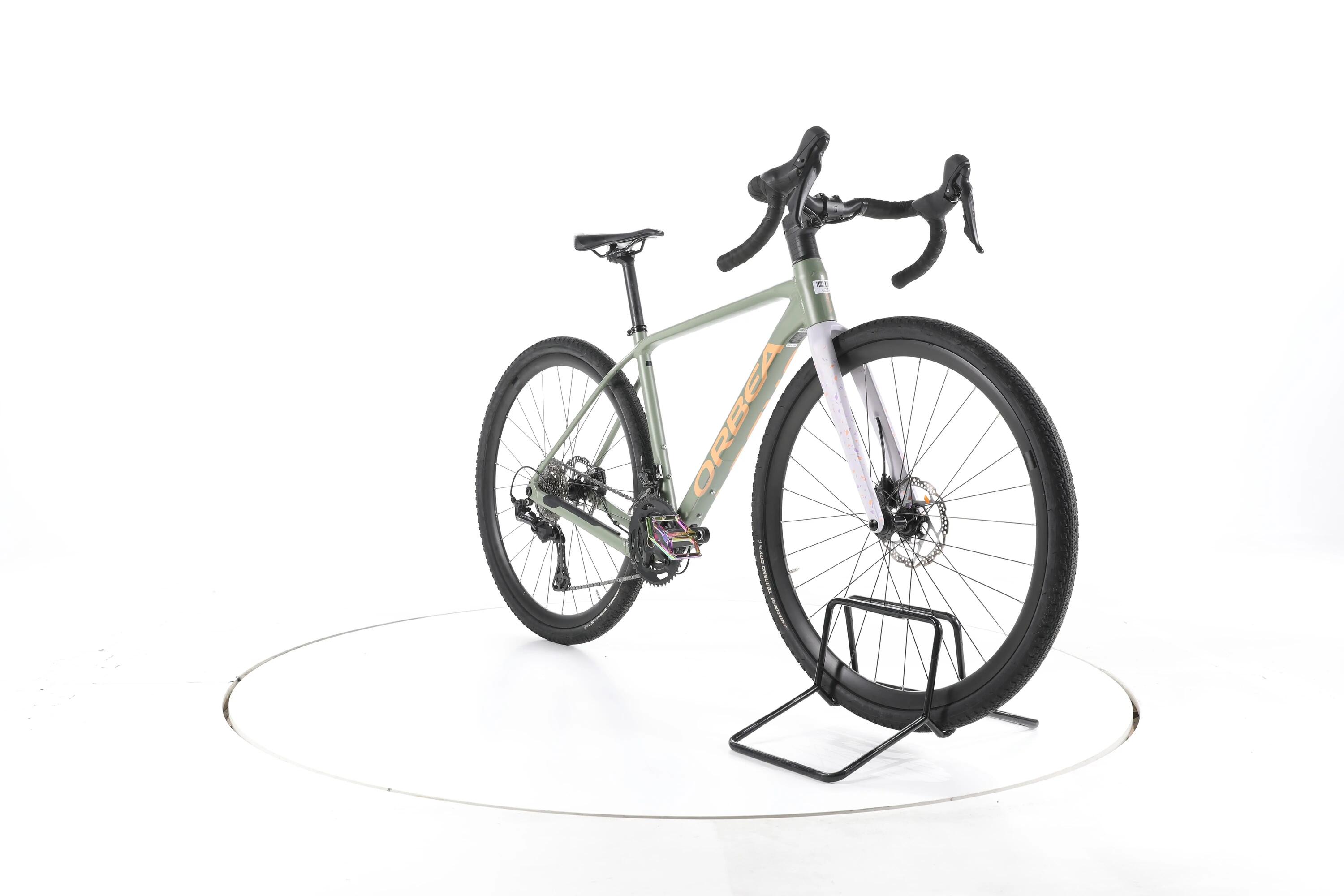 Reconditionné - Orbea Terra H30 Gravelbike 2025 - Très Bon 3/7