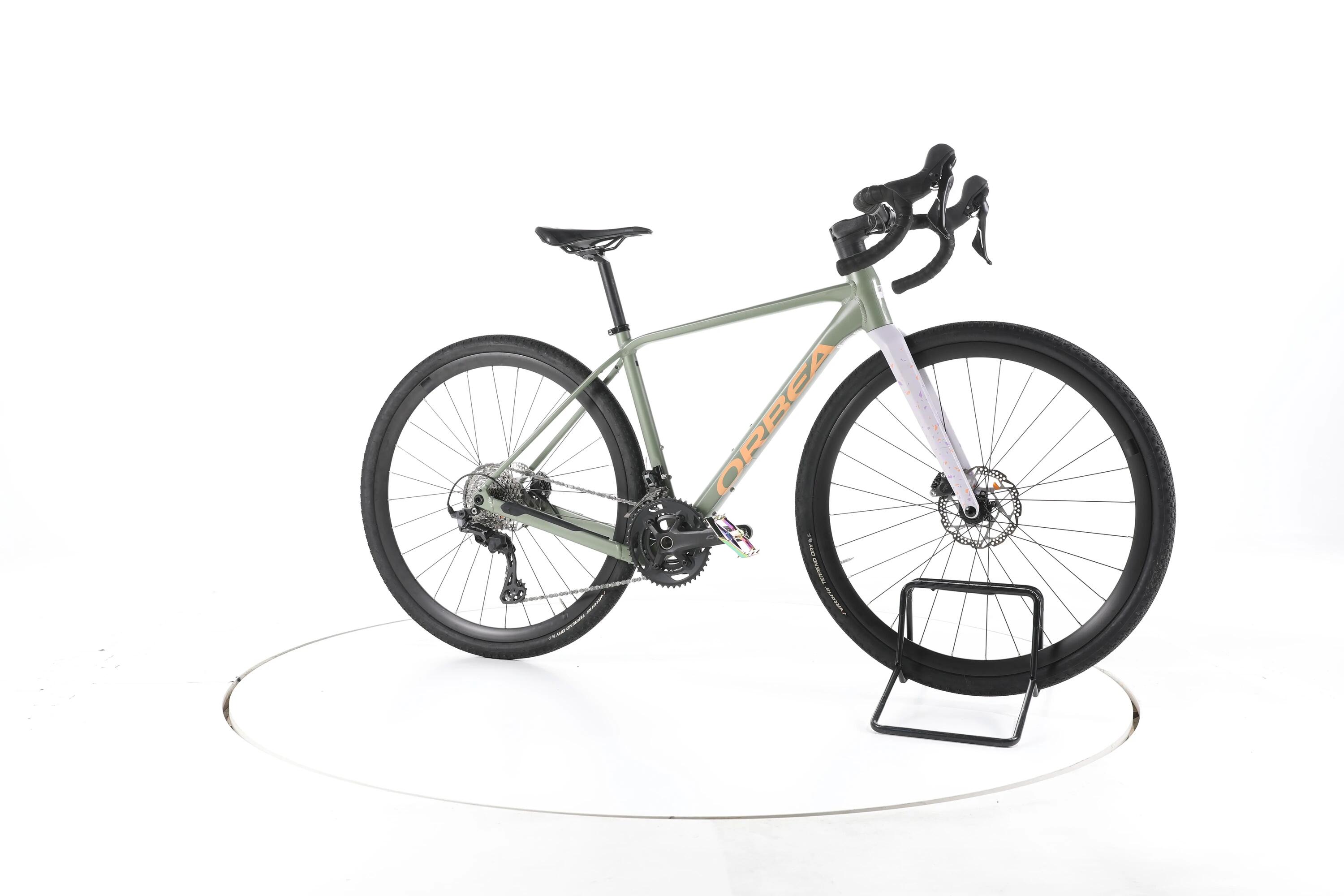 Reconditionné - Orbea Terra H30 Gravelbike 2025 - Très Bon 2/7