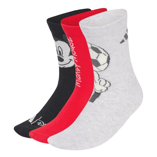 CALCETINES ADIDAS DISNEY MICKEY MOUSE