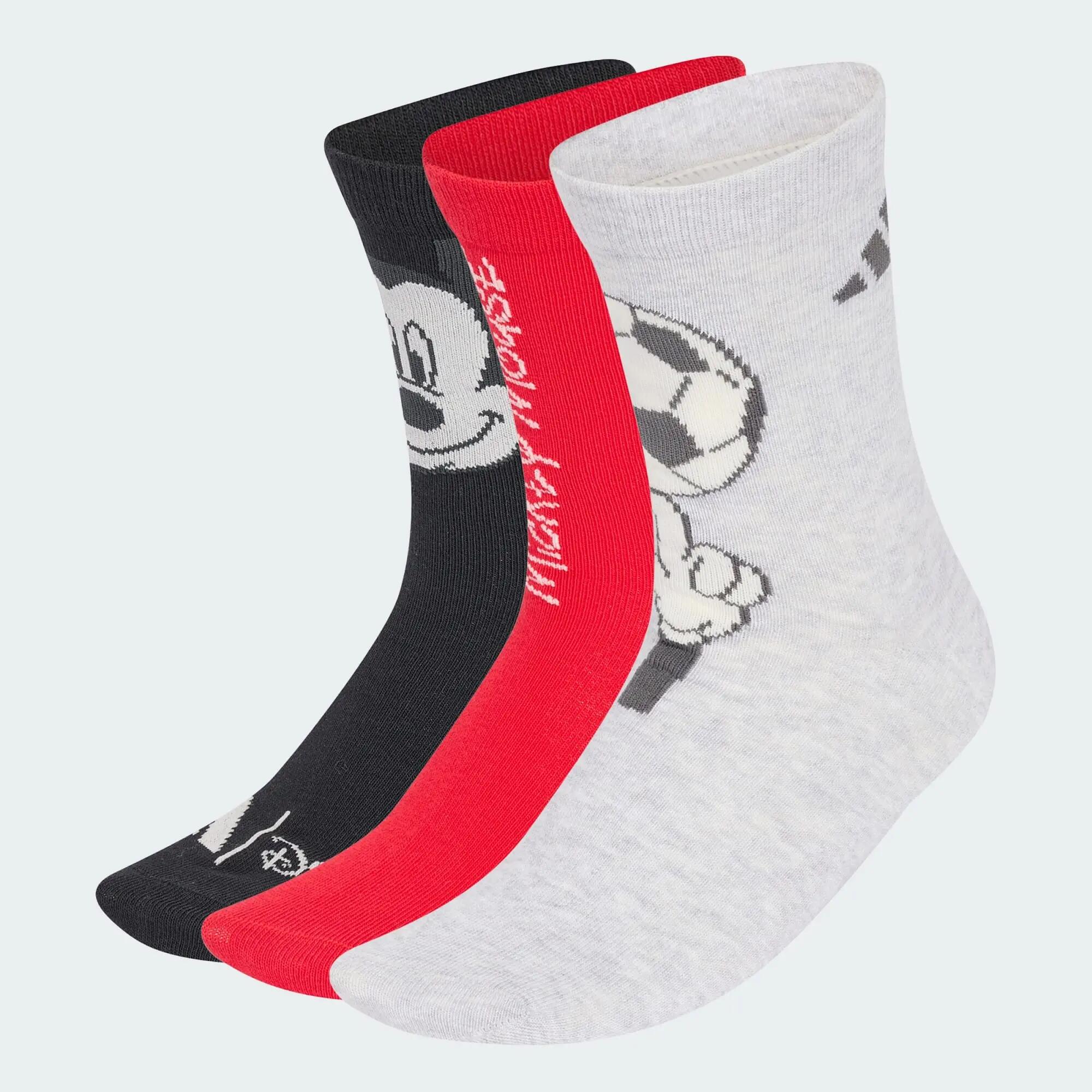 CALCETINES ADIDAS DISNEY MICKEY MOUSE 5/5