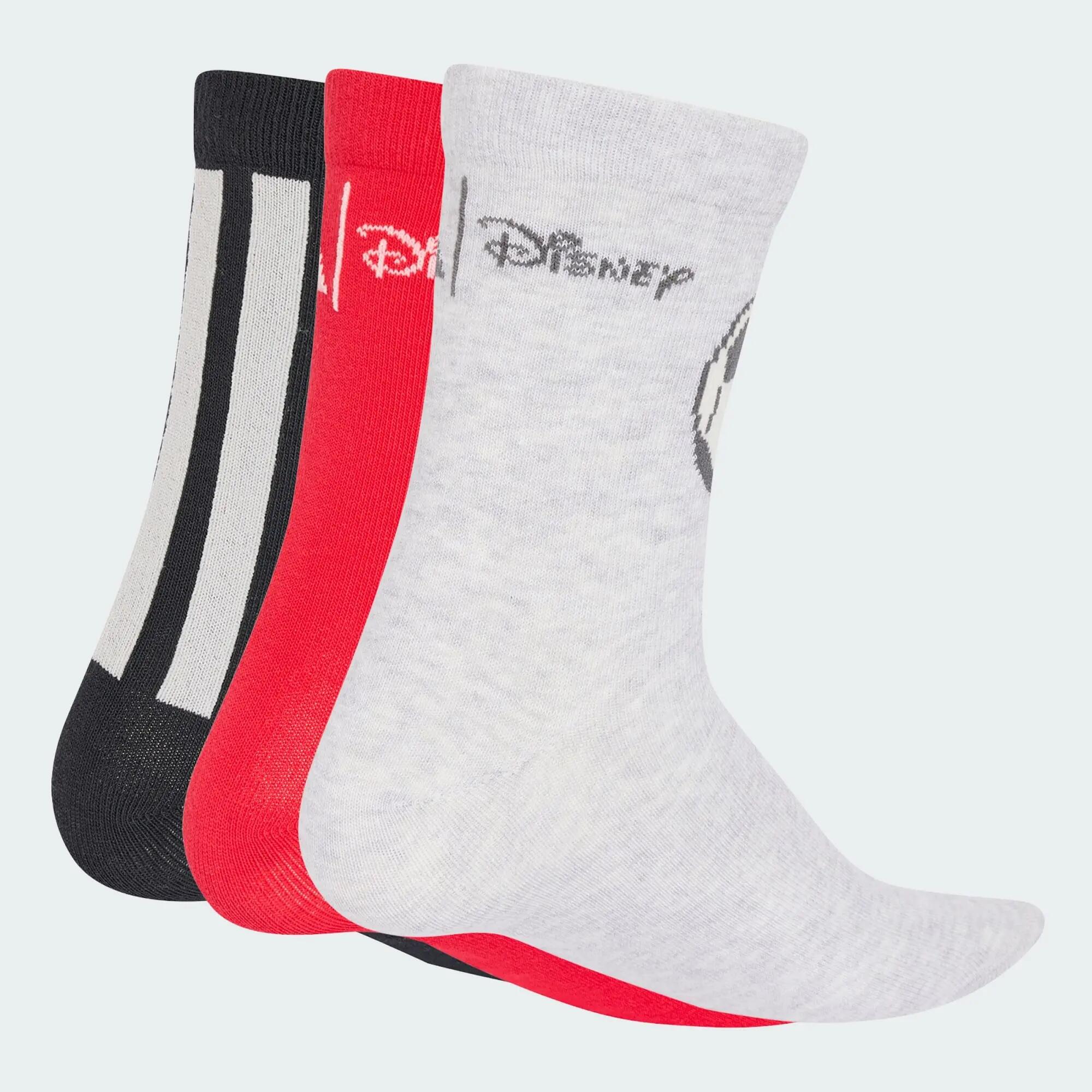 CALCETINES ADIDAS DISNEY MICKEY MOUSE 2/5