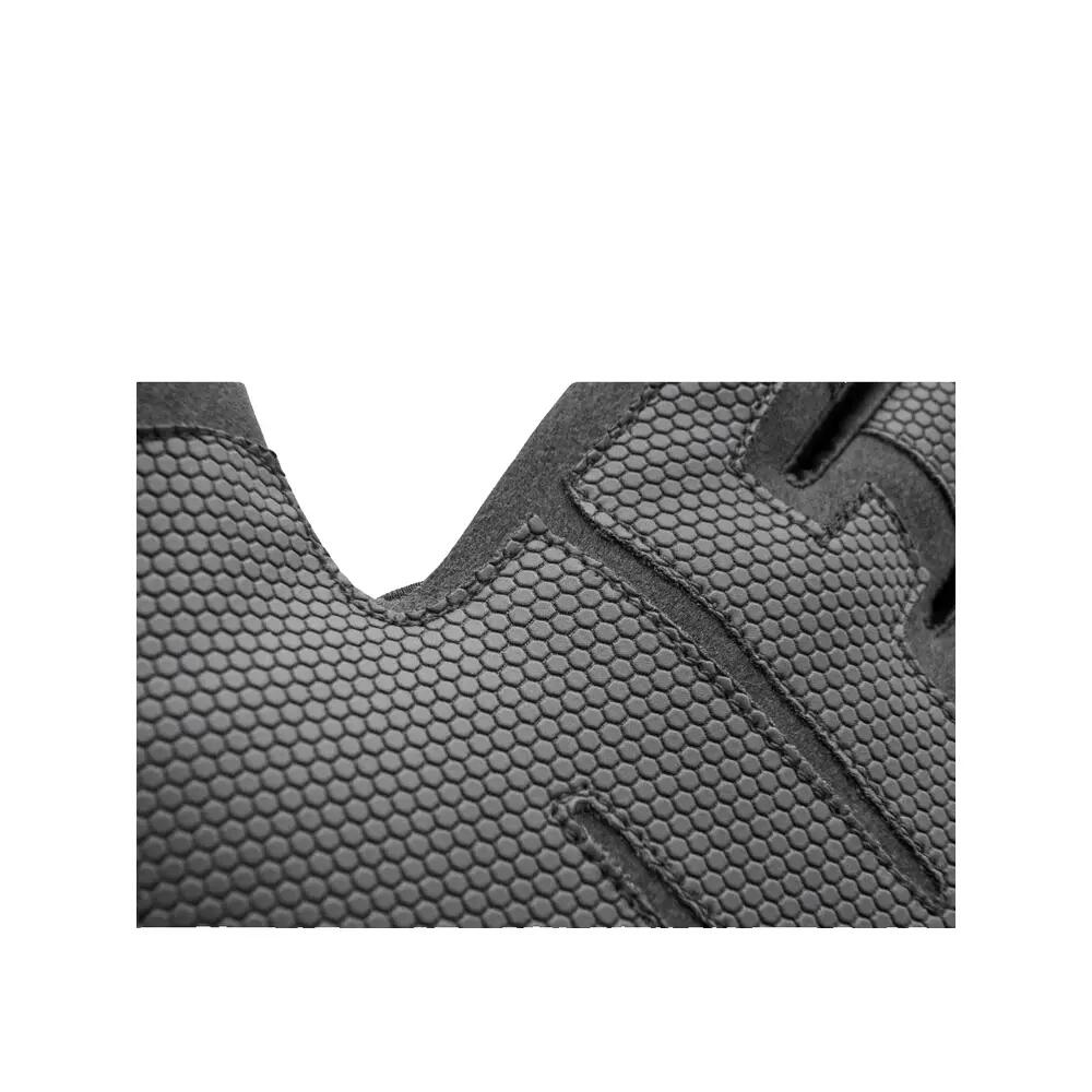 Gants de performance Adidas Full Finger - Gris/M 9/10