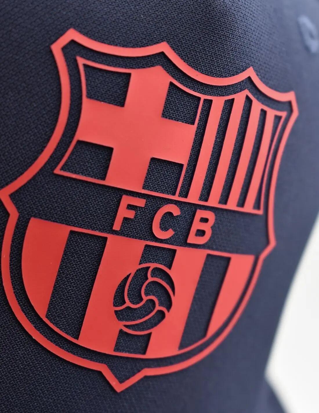 Czapka z daszkiem FC Barcelona - oficjalna  licencjonowana 2/4