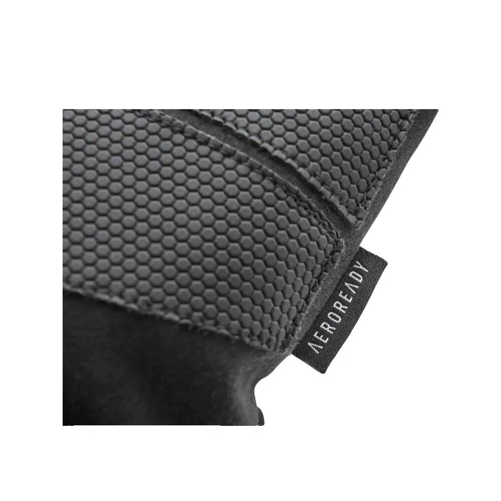 Gants de performance Adidas Full Finger - Gris/M 10/10