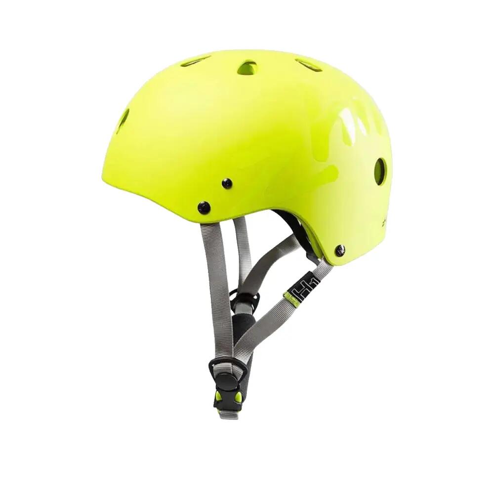 2024 - Hi Vis 3/4