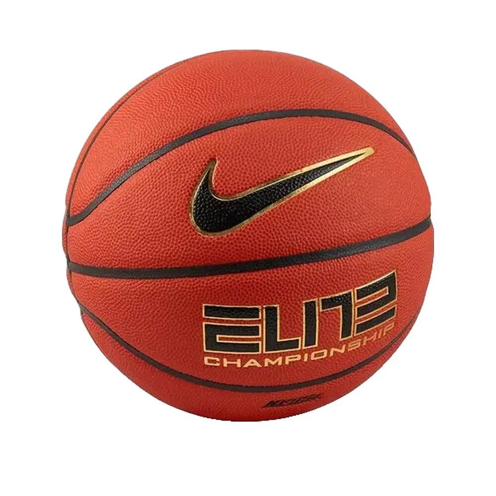 Kosárlabda Elite All Court 8P 2.0 Ball, 7-es méret 3/3