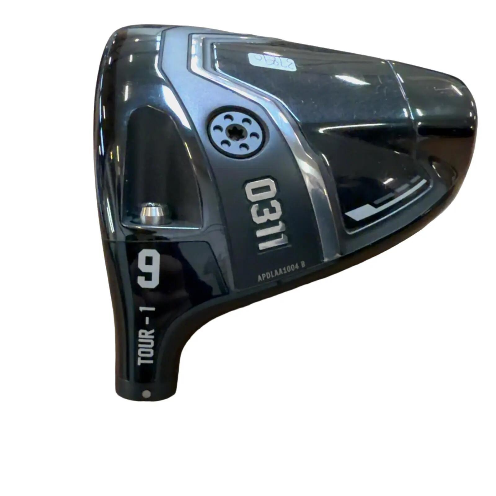 Left PXG Black Ops 0311 Driver / Flex Regular / Loft 9 5/6