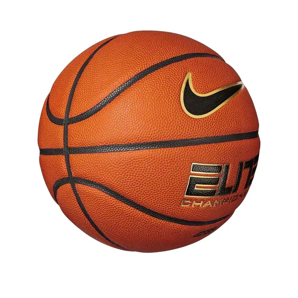 Kosárlabda Elite All Court 8P 2.0 Ball, 7-es méret 2/3