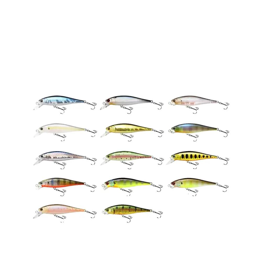 Lucky Craft Pointer 65 SP Köder (5 g – 6,5 cm – 269 – BE Gill) 2/5