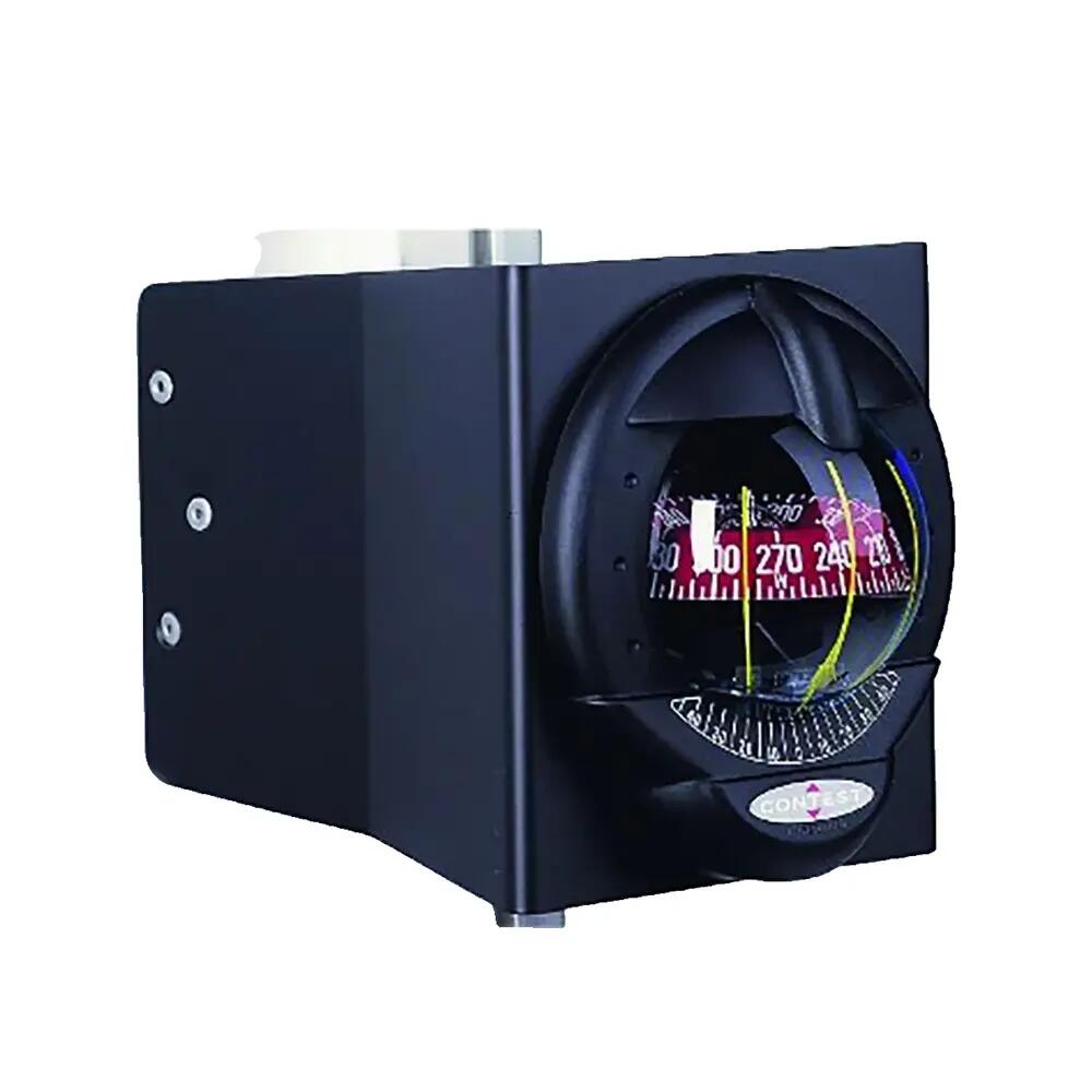 Plastimo Contest 101 dual reading marine compass 3/3