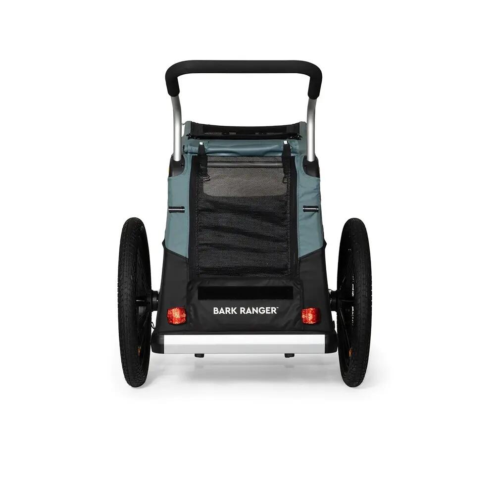 Chariot de chien Burley Bark Ranger 9/10