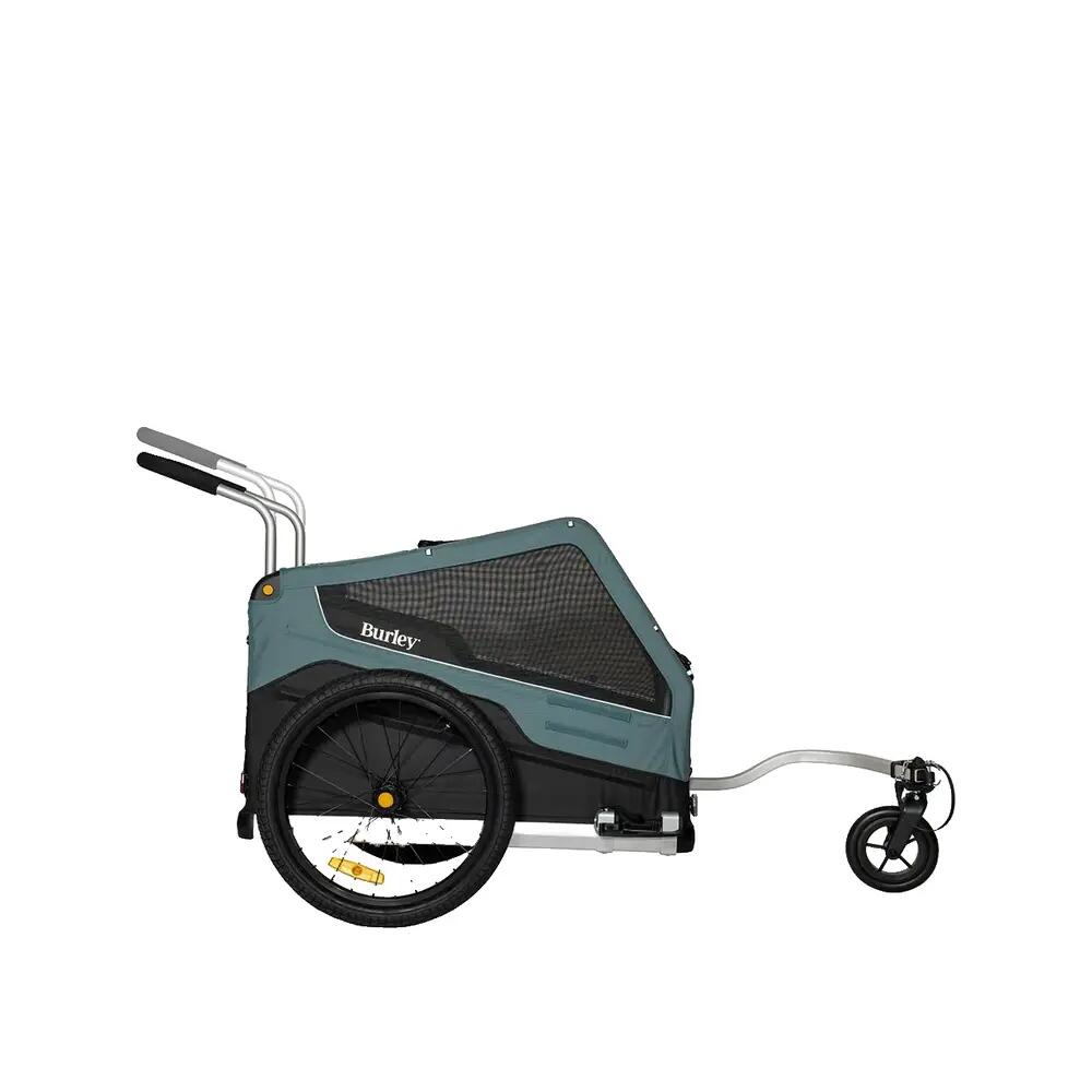 Chariot de chien Burley Bark Ranger 8/10