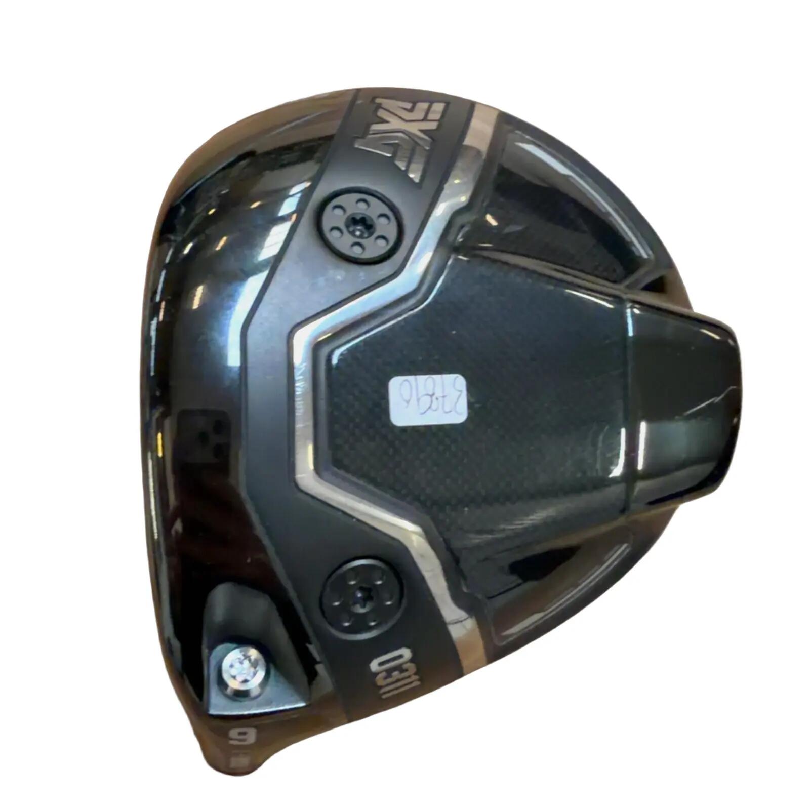 Left PXG Black Ops 0311 Driver / Flex Regular / Loft 9 2/6