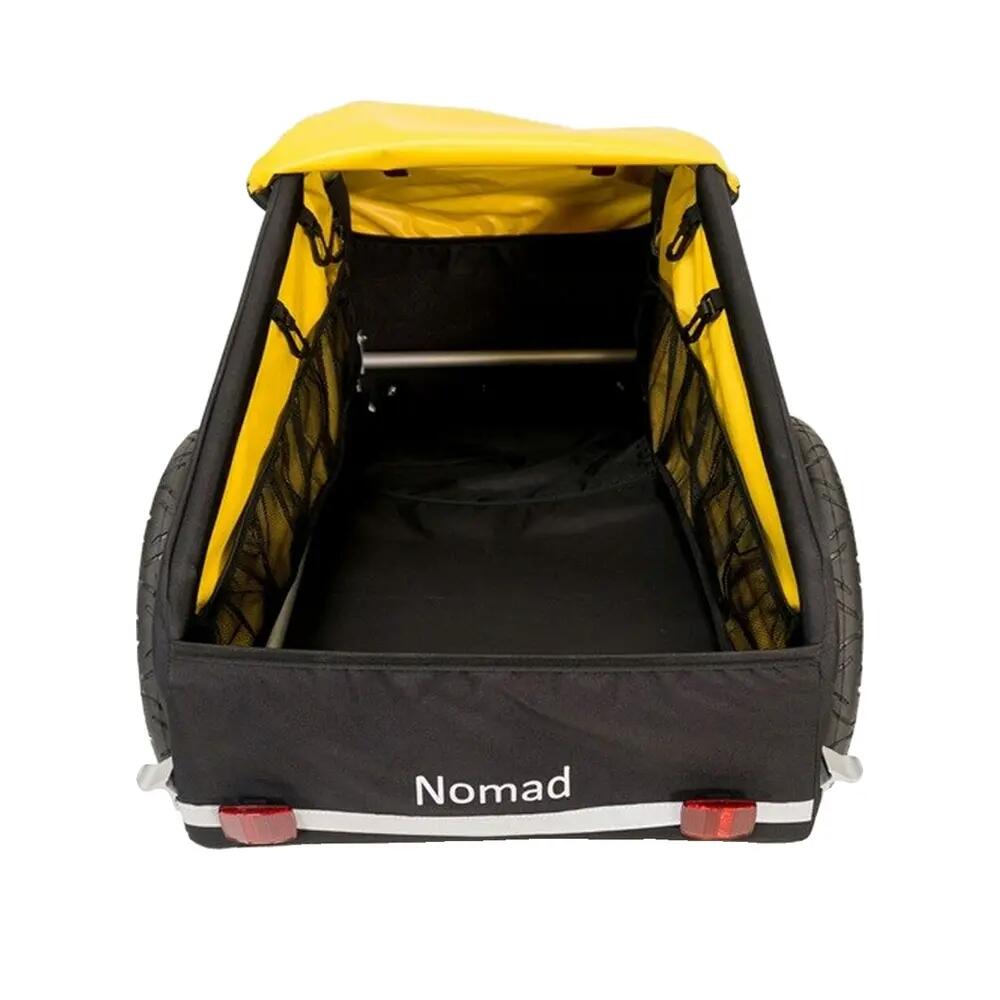 BURLEY Fahrrad-Lastenanhänger Nomad 7/10
