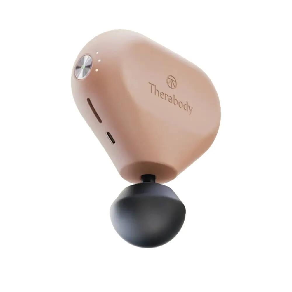 Massageapparaat - Theragun Mini 3.0 - 3 opzetstukken - Roze 10/10