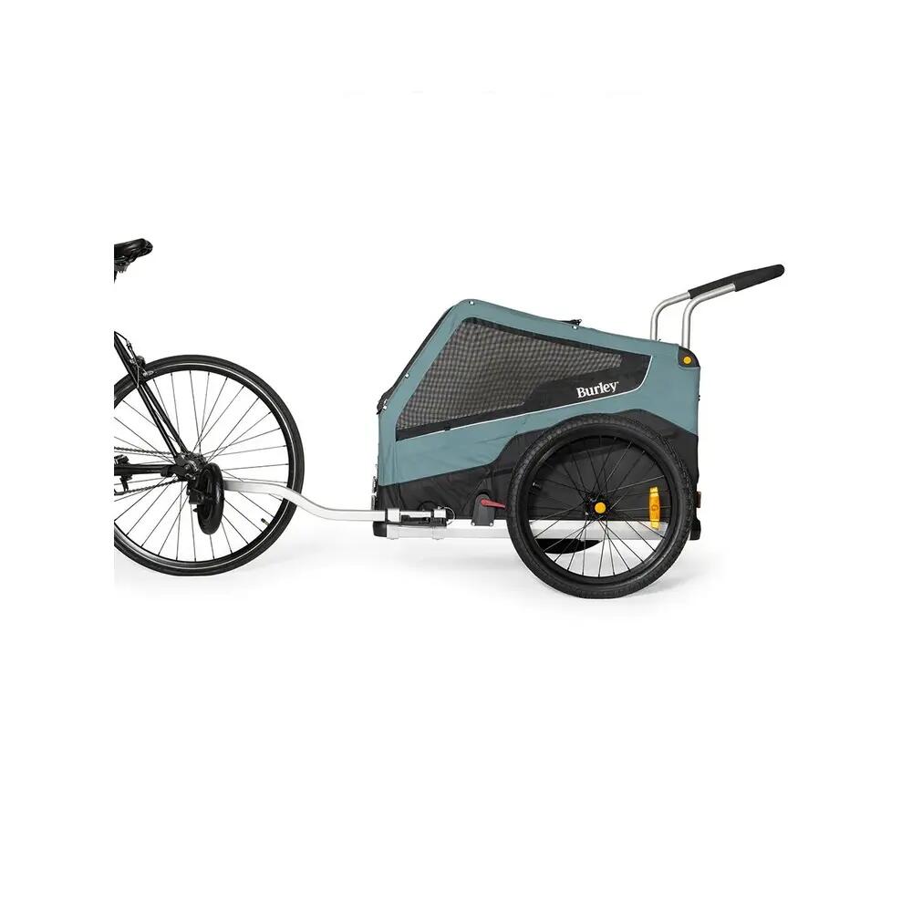 Chariot de chien Burley Bark Ranger 6/10