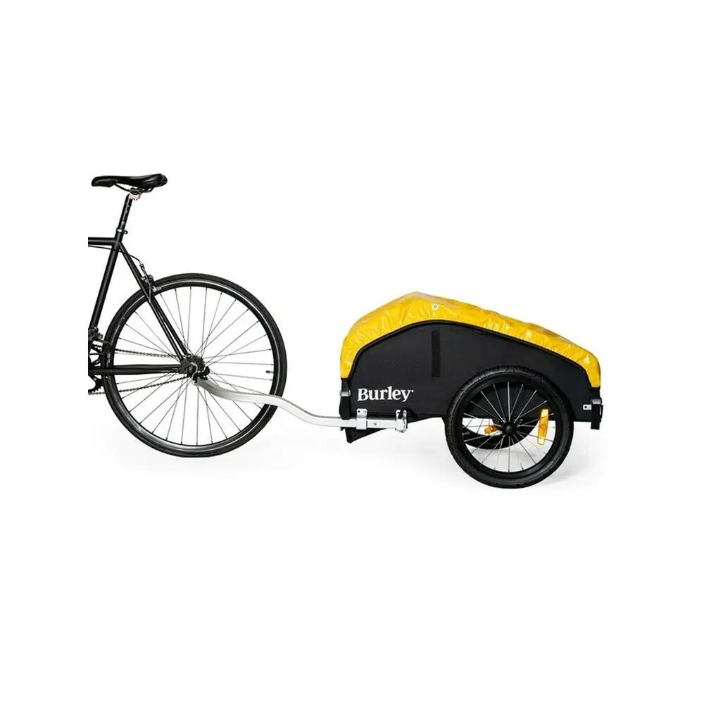 BURLEY Fahrrad-Lastenanhänger Nomad 5/10
