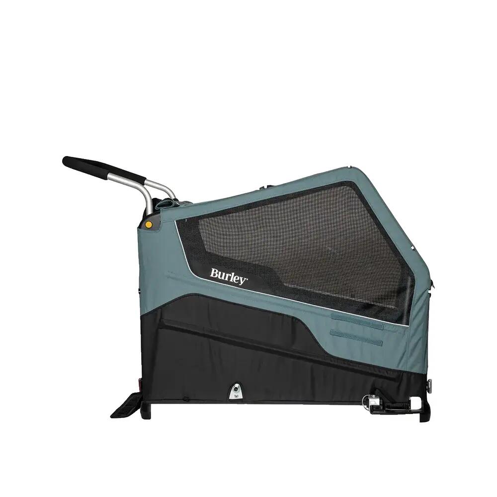 Chariot de chien Burley Bark Ranger 5/10